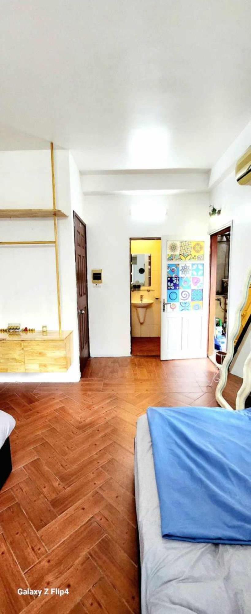 Nha Rieng 3 Phong Ngu 6 Giuong Căn hộ Hà Nội