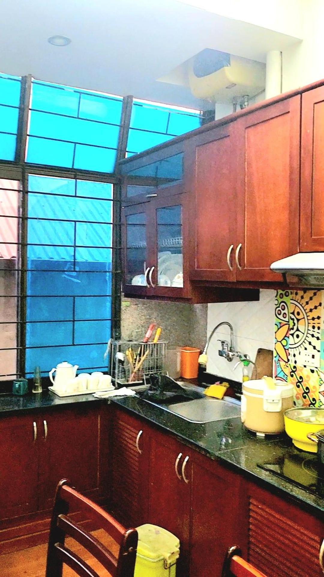 Nha Rieng 3 Phong Ngu 6 Giuong Hà Nội