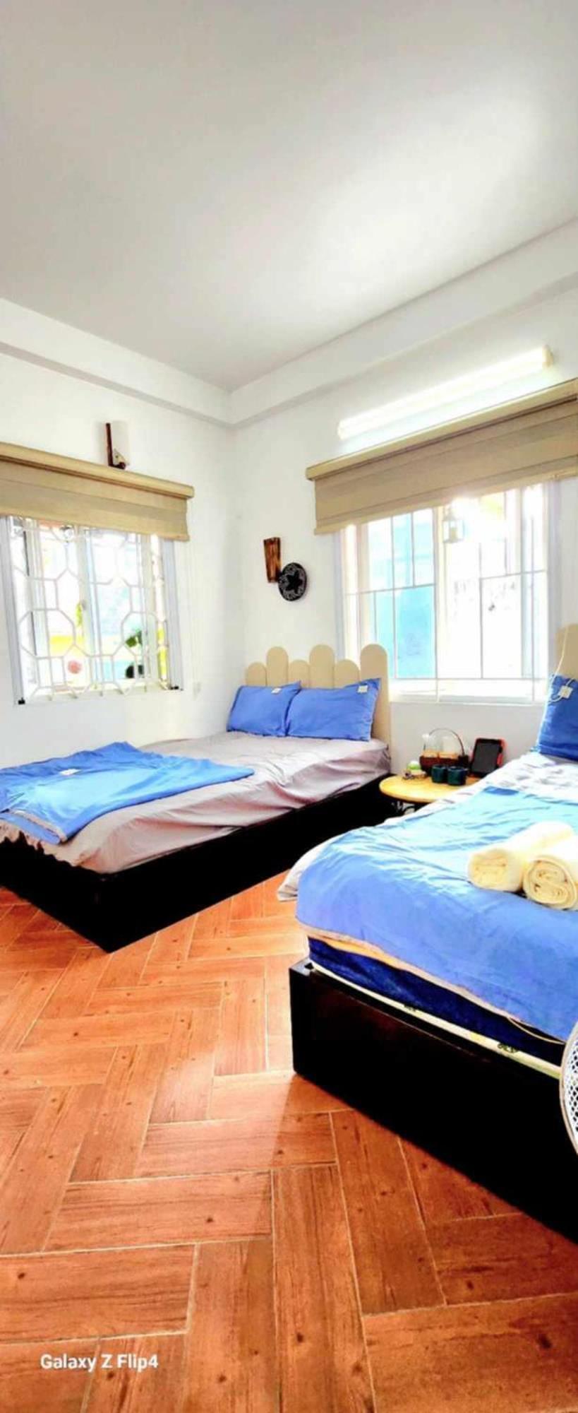 Nha Rieng 3 Phong Ngu 6 Giuong Căn hộ Hà Nội