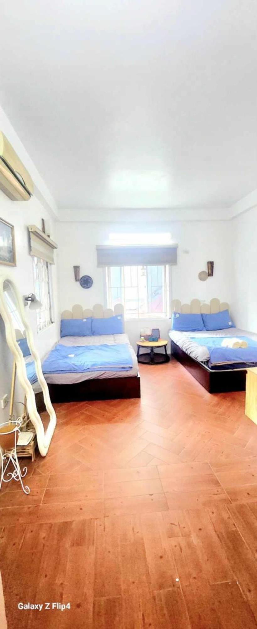 Nha Rieng 3 Phong Ngu 6 Giuong Căn hộ Hà Nội