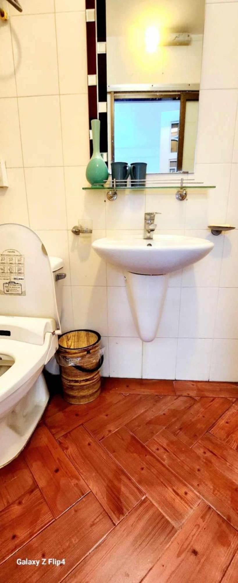 Căn hộ Nha Rieng 3 Phong Ngu 6 Giuong Hà Nội