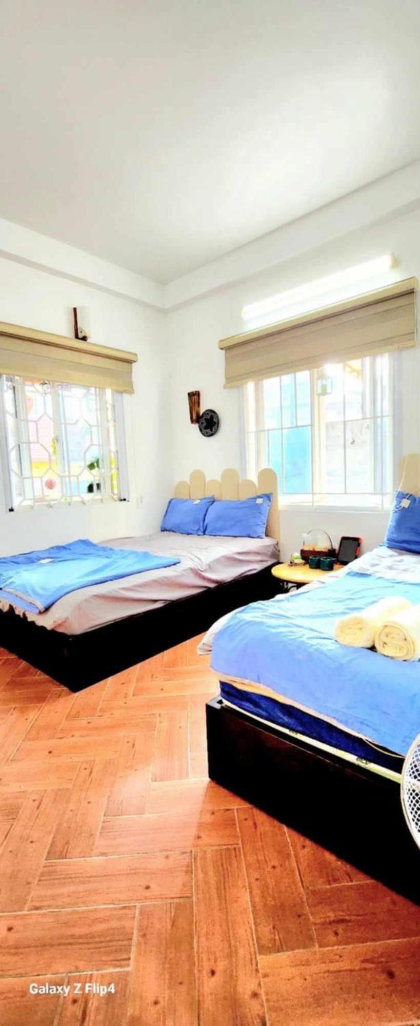 Nha Rieng 3 Phong Ngu 6 Giuong Căn hộ Hà Nội