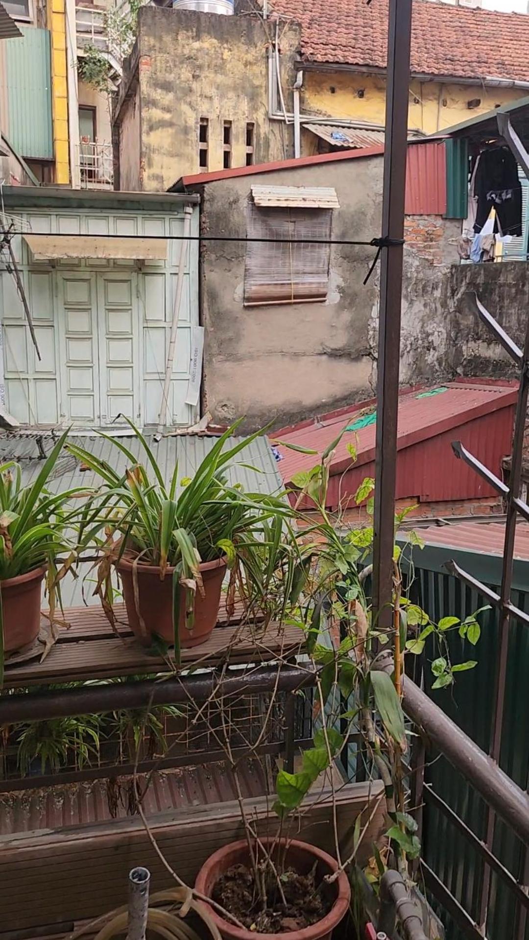 Nha Rieng 3 Phong Ngu 6 Giuong Căn hộ